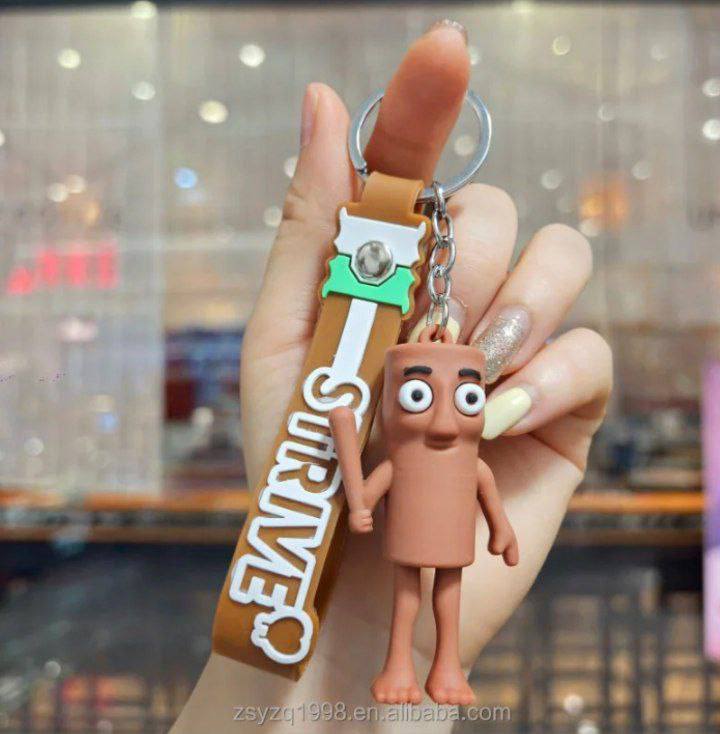 LLAVEROS ESTILOS KWAI