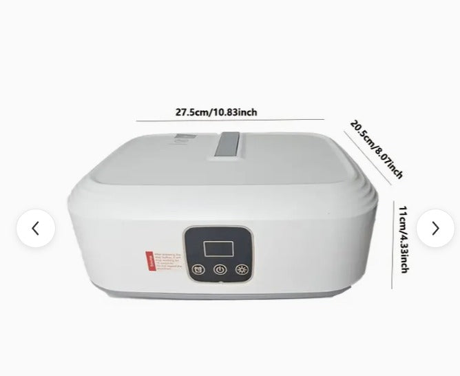 🔥 Seca tu ropa en minutos, sin ocupar espacio y sin gastar de más